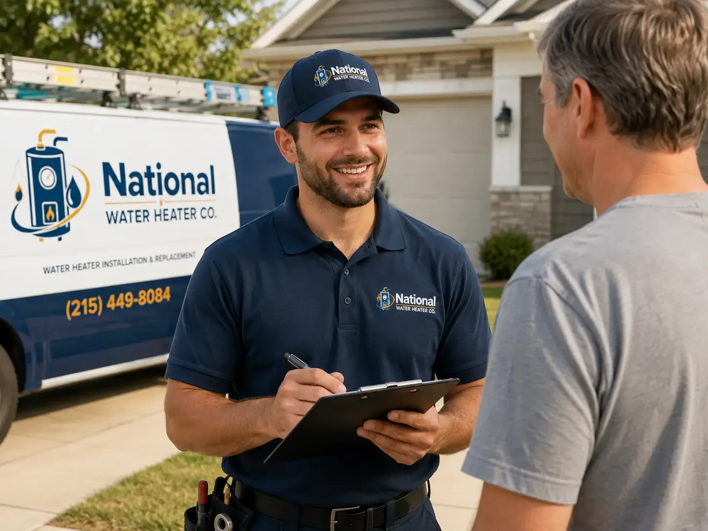 Water Heater Installation Kensington, MD FAQs